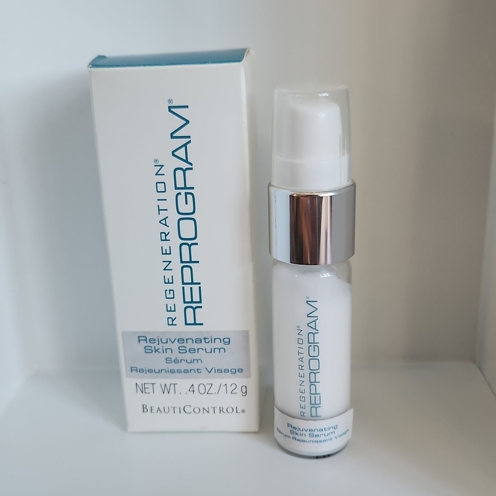 BeautiControl Regeneration Reprogram Rejuvenating Skin Serum